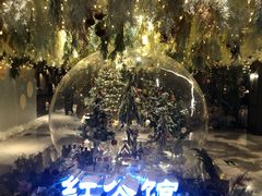 -民国红公馆·秦淮八艳(夫子庙店)