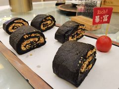 -顺德人家食府(黄金广场店)