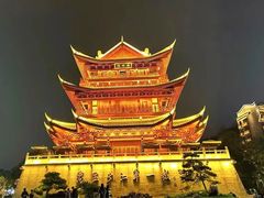 -中国宜宾·长江地标广场