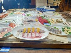 -鹰龙海畔度假酒店(咸祥店)