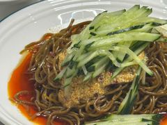 -春和發特色蒸饺(浐河西路店)