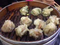 羊肉三鲜-清真烧麦馆(民族路店)