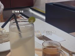 招牌椰青冷萃-Toris(LuOne凯德晶萃广场店)