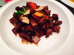 -御花园·粤菜·海鲜火锅(中山公园店)