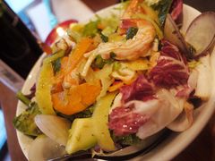 -La Strada(安福路店)