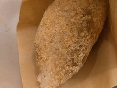 -正南齐北·老街糯米团(洪崖洞店)