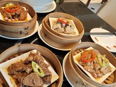 -新花城蟹粉馆(乌鲁木齐店)