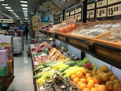 -华联商厦(火车站店)