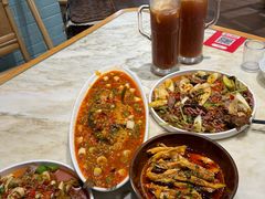 -常和州·夜宵大排档(常州单店)