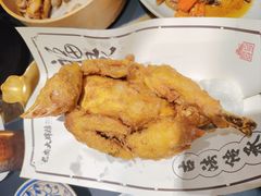 -长安大牌档之龙头酒肆(荣民龙首广场店)