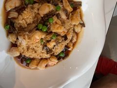 -山东八大碗山东老字号