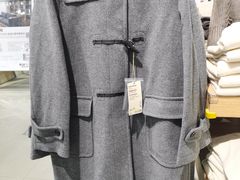 -MUJI无印良品(鑫嘉汇购物中心店)