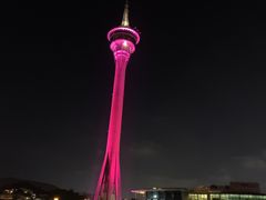 -澳门环岛游湾仔码头