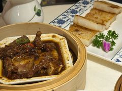 -稻香饭店(IFS国金中心店)