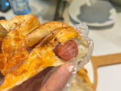 -必胜客(万达百货店)