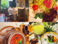 -叶叶菩提(太原别墅店)