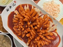 -裕兴记•蟹黄面馆(人民广场店)