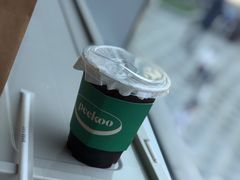 -peekoo coffee(尚嘉中心店)