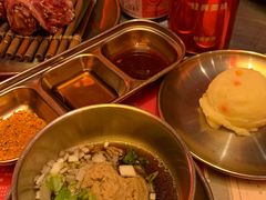 -西塔老太太泥炉烤肉(苏州大悦城店)