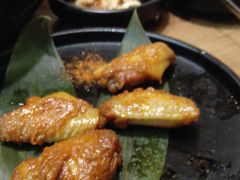 -九田家黑牛烤肉(淮北万达店)