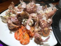 -苏大嘴海鲜牧场(奥林匹克店)