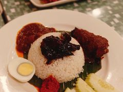 -小槟城美食馆