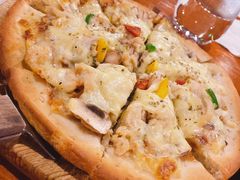 -布拉格餐厅· 中欧捷克菜(全国首店)