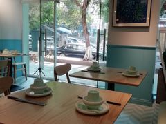 靠窗位-米泰芒·东南亚料理(体育西店)