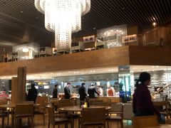 -君悦酒店·La Terrazza意合園·意式风味