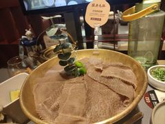 -巴奴毛肚火锅(商城路店)