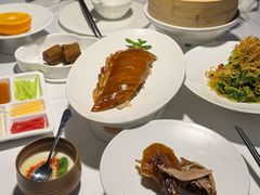 -四季民福烤鸭店(王府井东安门店)