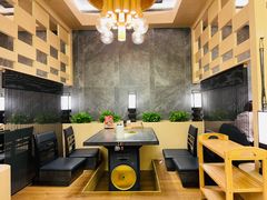 -AJIYA·池袋日式烧肉自助(天津万象城店)