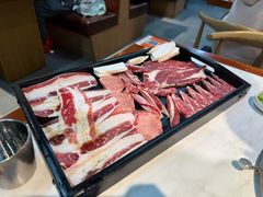 -六七八韩式烤肉·韩国料理(上杭路店)