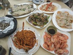 -湛江渔港·大排档(乐园路总店)