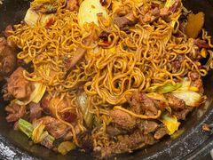 -嘟享吃重庆鸡公煲(五一店)