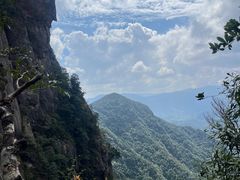 -鸡枕山