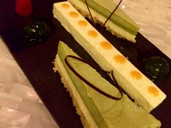 -广州四季酒店·佰鲜汇·现代法餐