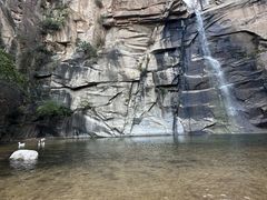 -黑龙潭风景区
