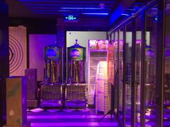 -AK47烤羊腿串吧(柳浪家园店)