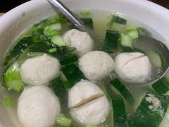 -聪辉同安老美食饭店(大元路店)