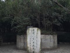 -采石矶景区