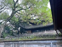-天一阁博物院