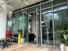 -盐说Salt Talk北美风味西餐厅(海上世界店)