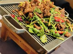 -润泽园饭庄(中山路店)