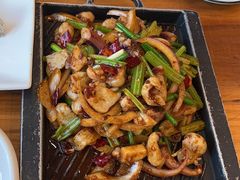 -侬佳蒸菜馆(听潮店)