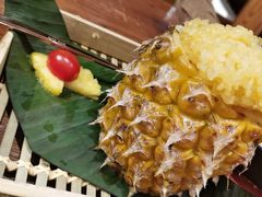 -云海肴·汽锅鸡·云南菜(美罗城店)