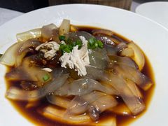 -鸭王烤鸭店(三里河店)