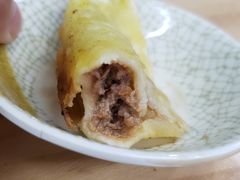 -清真蒋有记(老门东店)