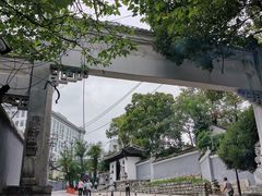 -阳明祠
