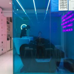 -P.STYLE 派斯造型